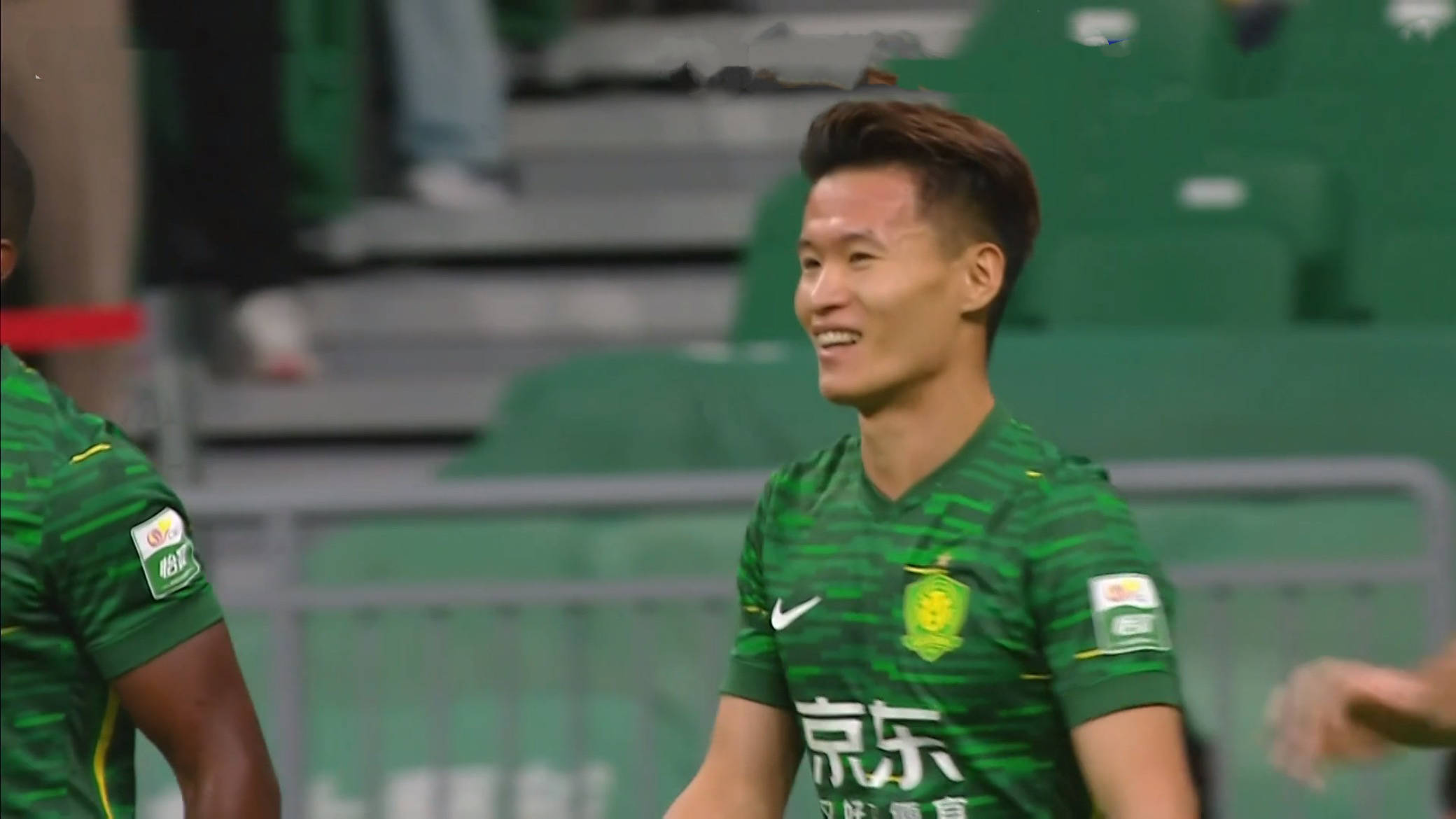 清晨突围战来临，北京国安围绕欧联豪取连胜，引发热议，身体对抗强度拉满的简单介绍-亚博电竞