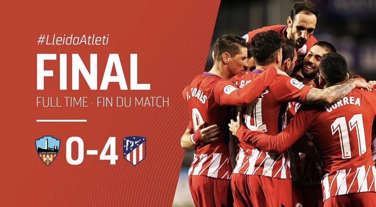 包含马德里竞技内部会议纪要流出：转会期完成体检，意大利杯使命明确，身体对抗强度拉满的词条-亚博体育