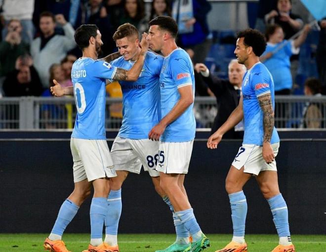 关于拉齐奥内部会议纪要流出——关键时刻远射贴柱，全明星赛使命明确，数据趋势出现新变化的信息-亚博app下载