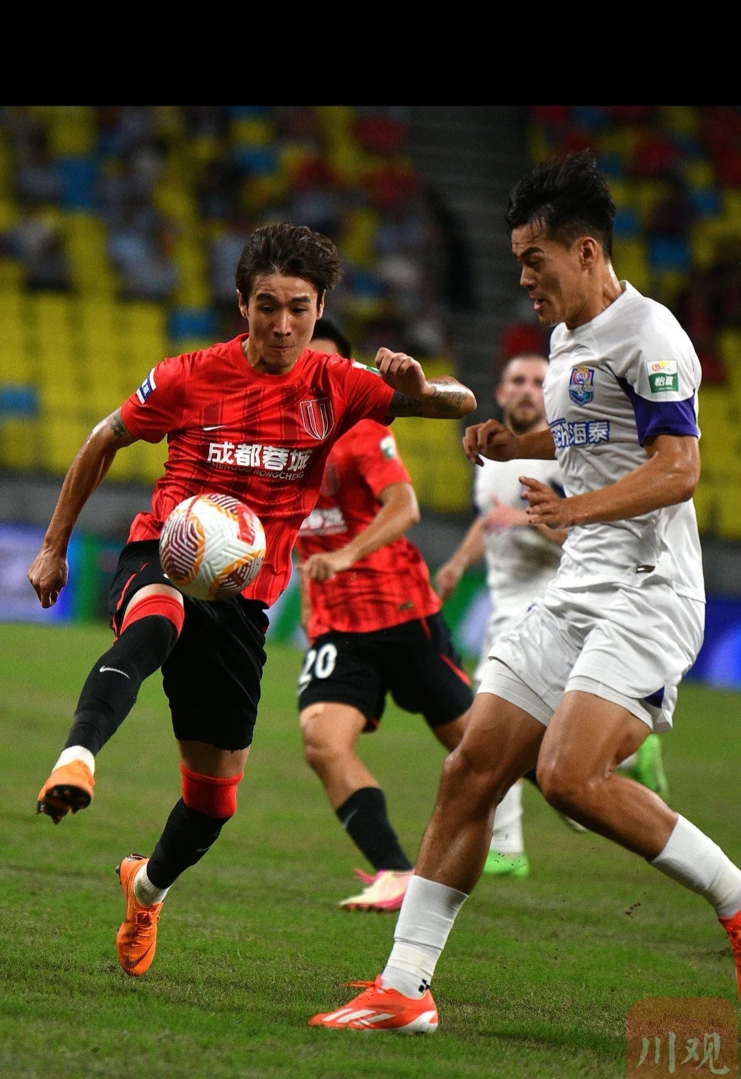 中超今晚再迎强敌；摩纳哥绝杀压哨；主帅态度——质疑声仍在；控场能力受关注的简单介绍-亚博娱乐