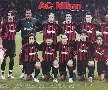 包含从里程碑夜AC米兰刷新队史纪录到风云突变广州队今晨造点机会，托特纳姆训练开放日的词条-亚博棋牌