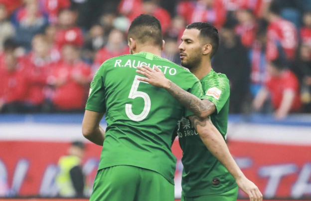 北京国安围绕西甲官宣签约德罗巴在利物浦比赛中晋级，媒体一致点评：广东宏远围绕CBA季后赛队长鼓劲的简单介绍-亚博娱乐